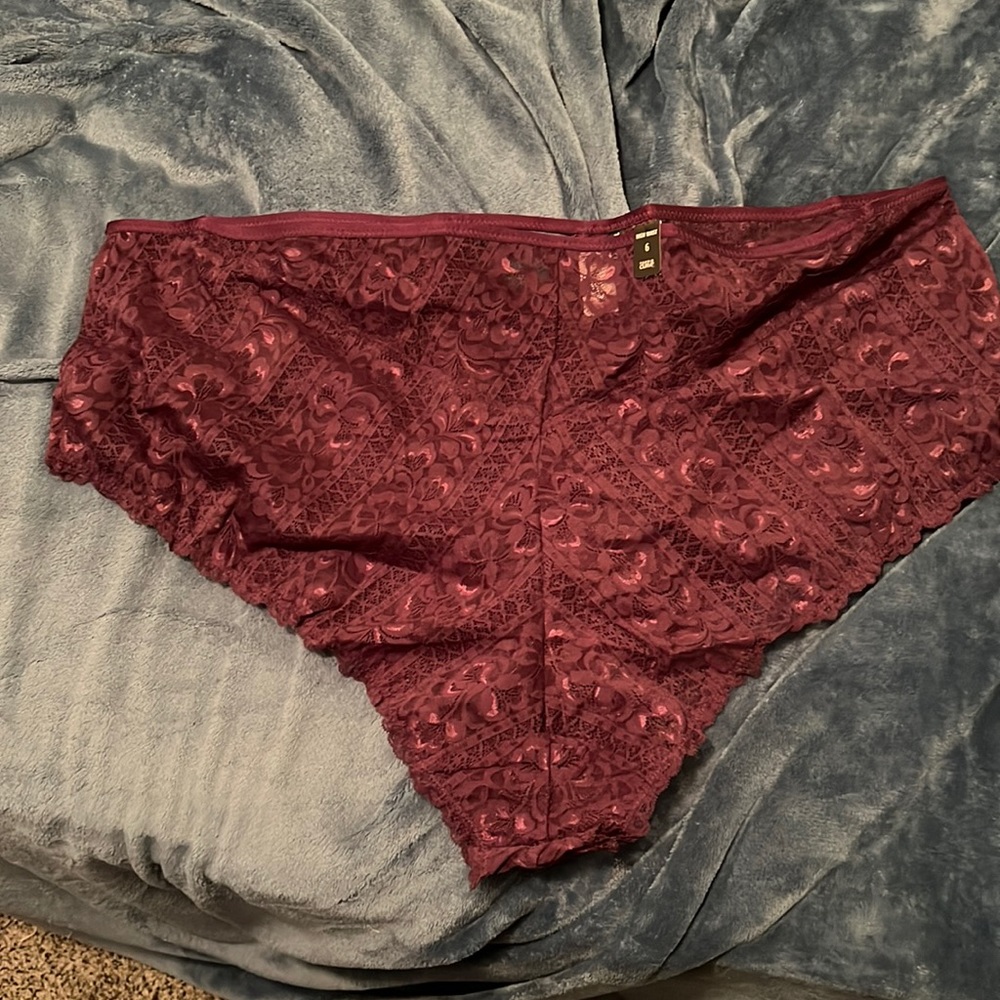 NWT Torrid size 6 high waisted